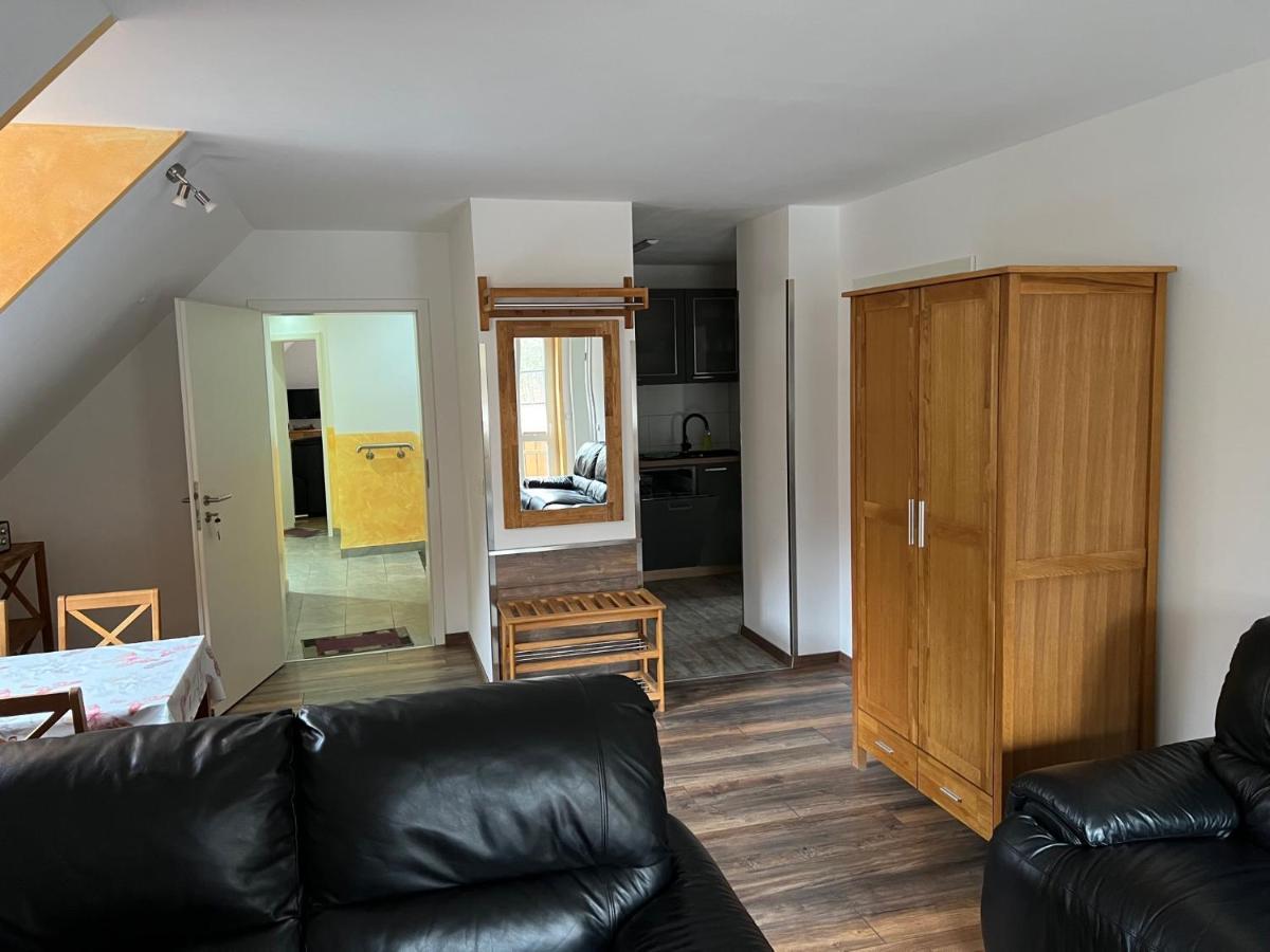Wanderlust Apartment