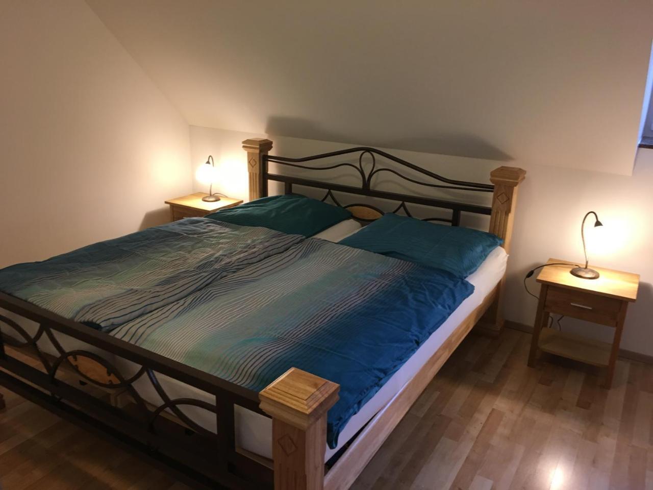 Wanderlust Apartment